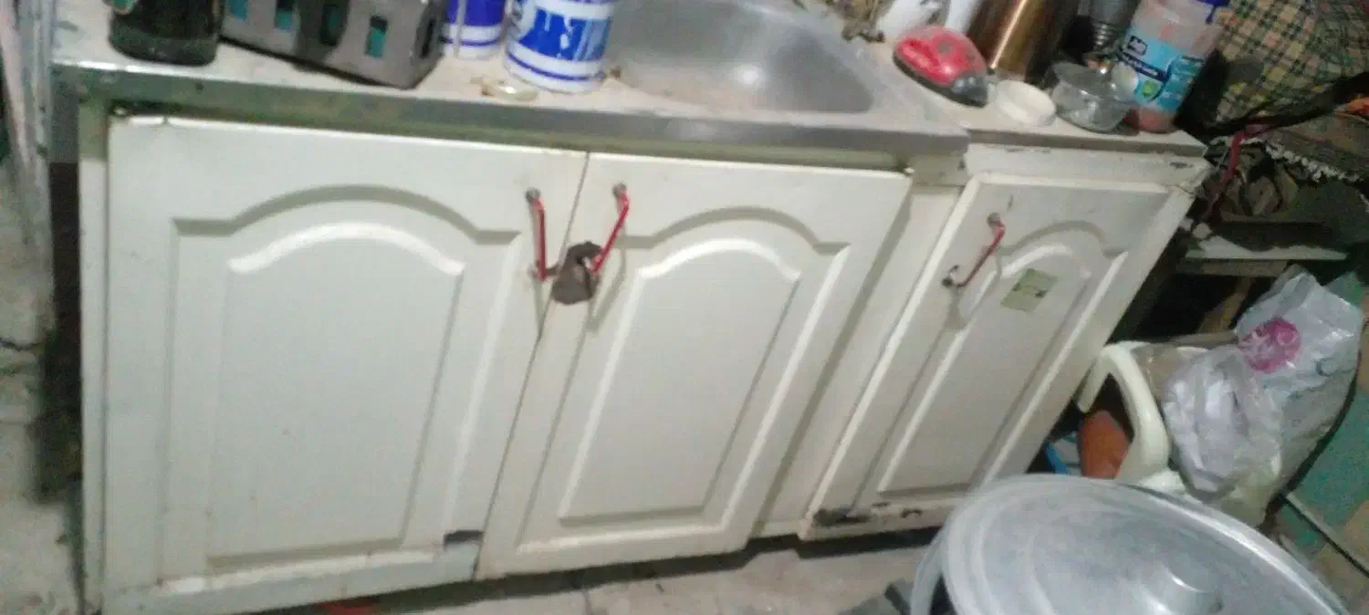 کابینت وکل لوازم خانه|حراج|قوچان, |دیوار