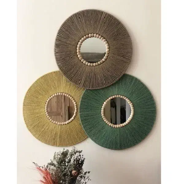 اینه رافیا|آینه|مشهد, خرمشهر|دیوار