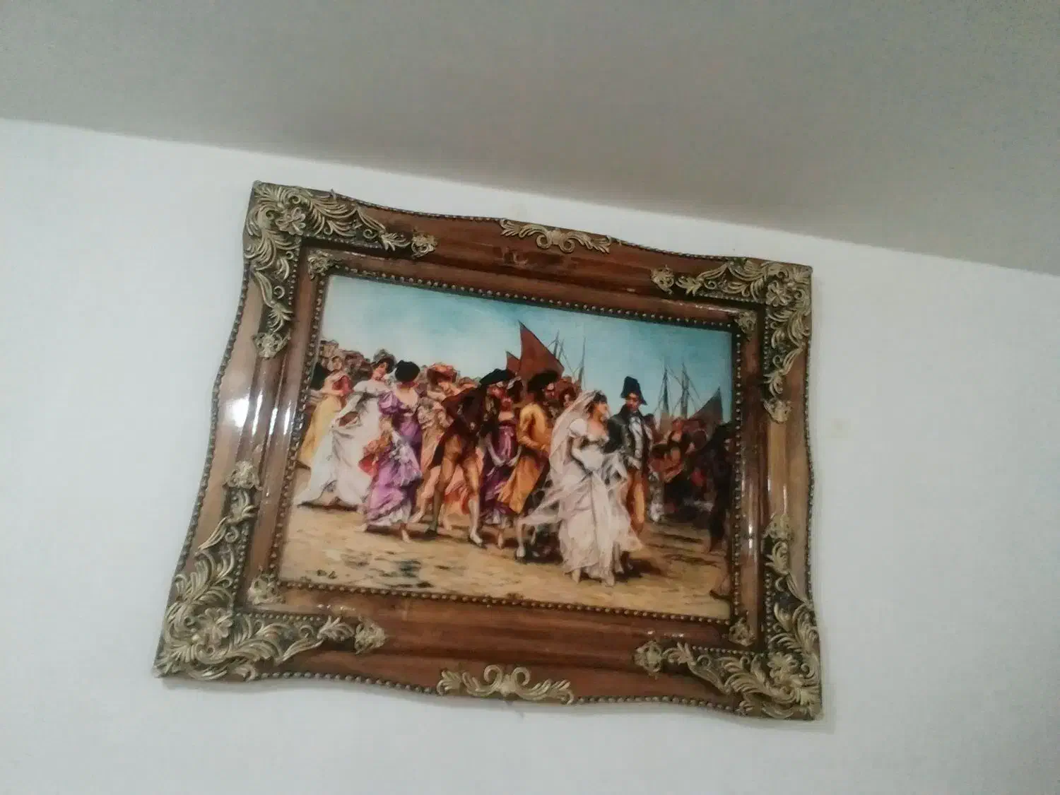 وسایل بفروش میرسد|مبلمان خانگی و میز عسلی|مشگین شهر, |دیوار