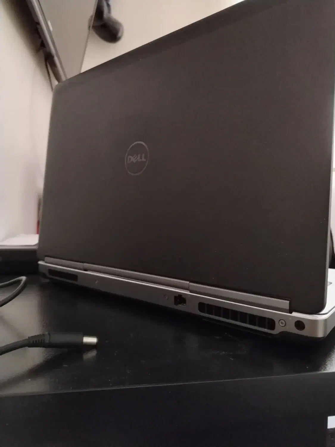 لپ تاپ دل 6 گیگ گرافیک مناسب گیم و طراحی های 3D|رایانه همراه|تهران, مشیریه|دیوار