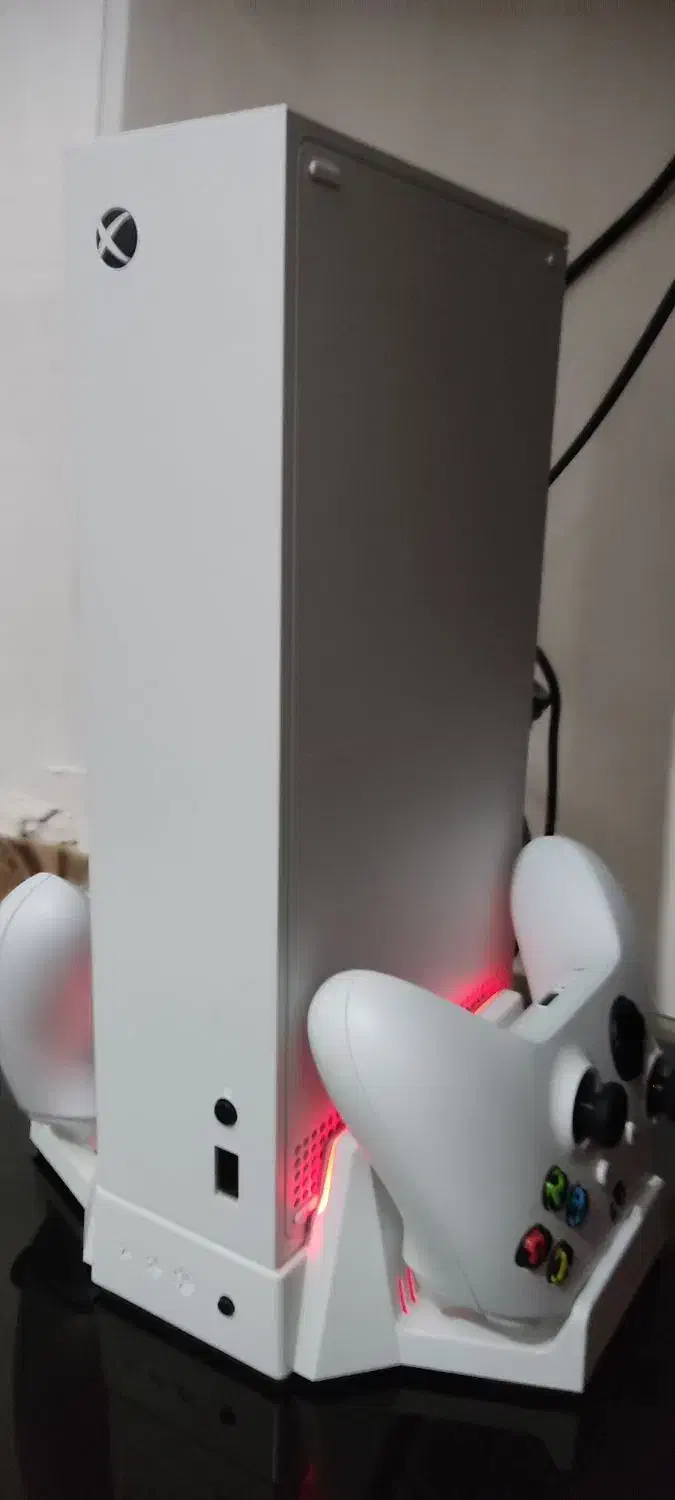 xbax series s|کنسول، بازی ویدئویی و آنلاین|گرگان, |دیوار