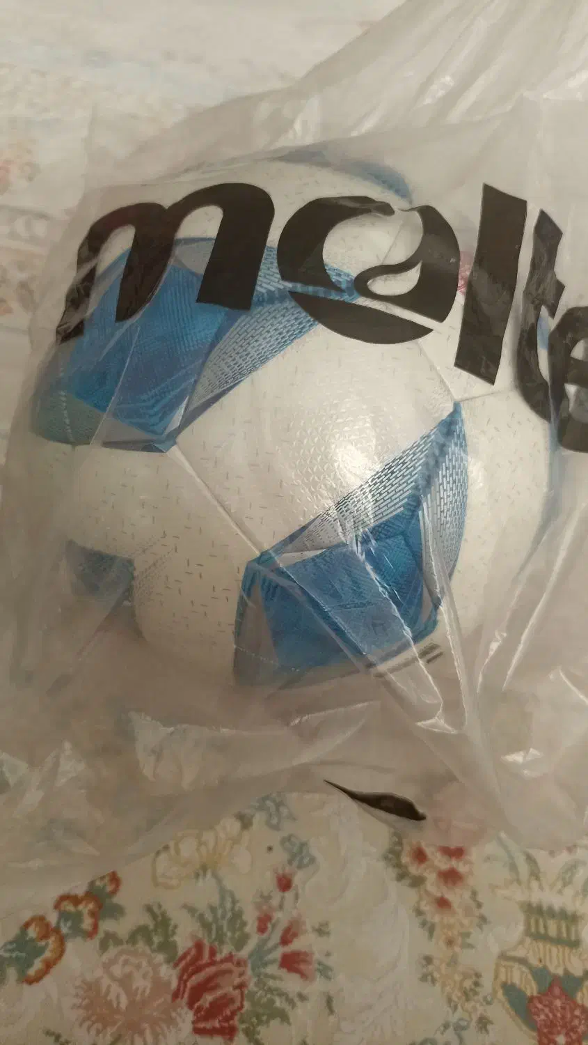 توپ فوتسال|ورزش‌های توپی|سنندج, |دیوار