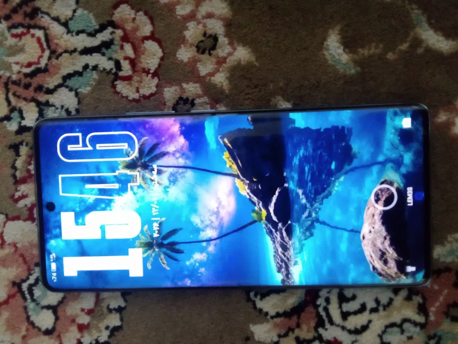 کوشی شیامی نوت 14پرو|موبایل|قدس, شهرقدس|دیوار