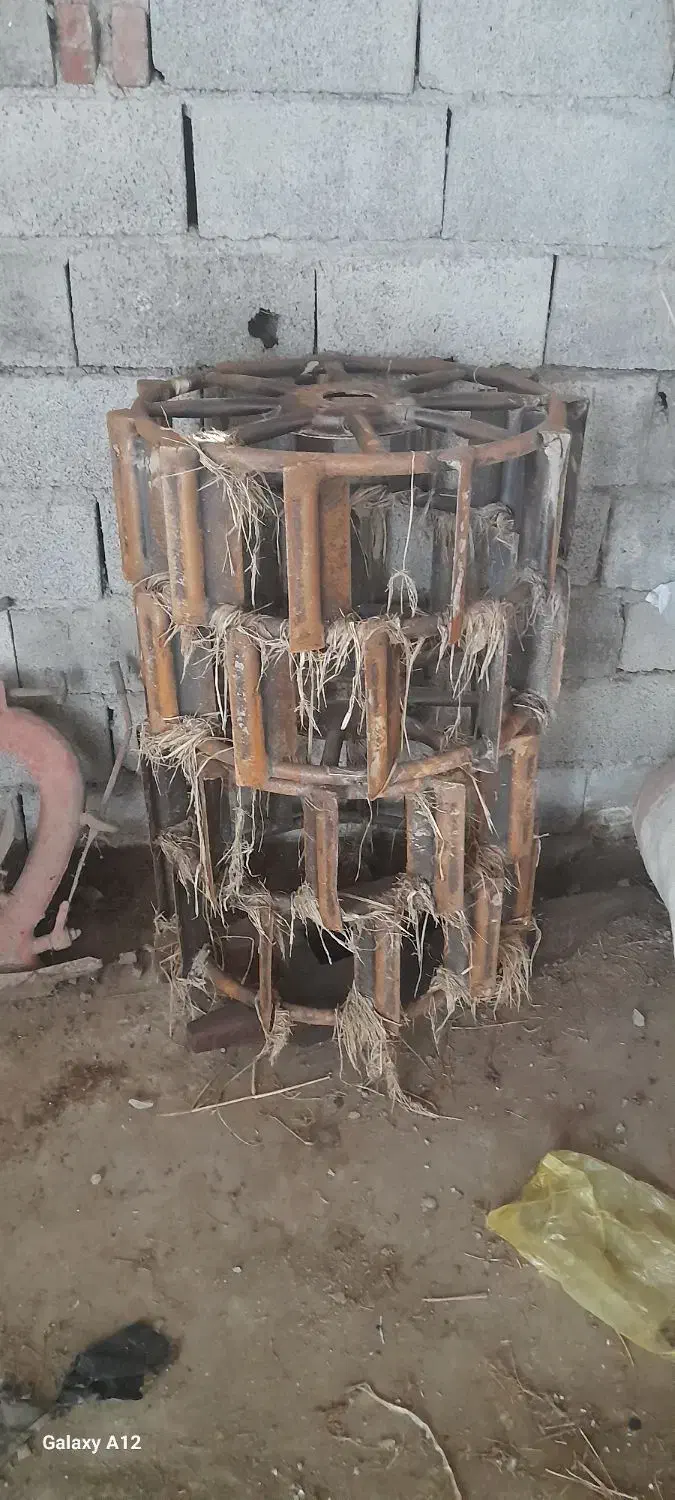 ادوات کشاورزی و تانکر|ماشینآلات صنعتی|دابودشت, |دیوار