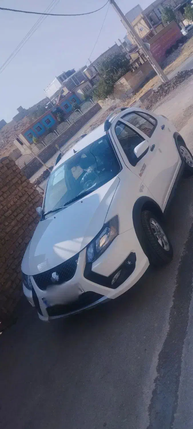 کوییک|خودرو سواری و وانت|نورآباد, |دیوار