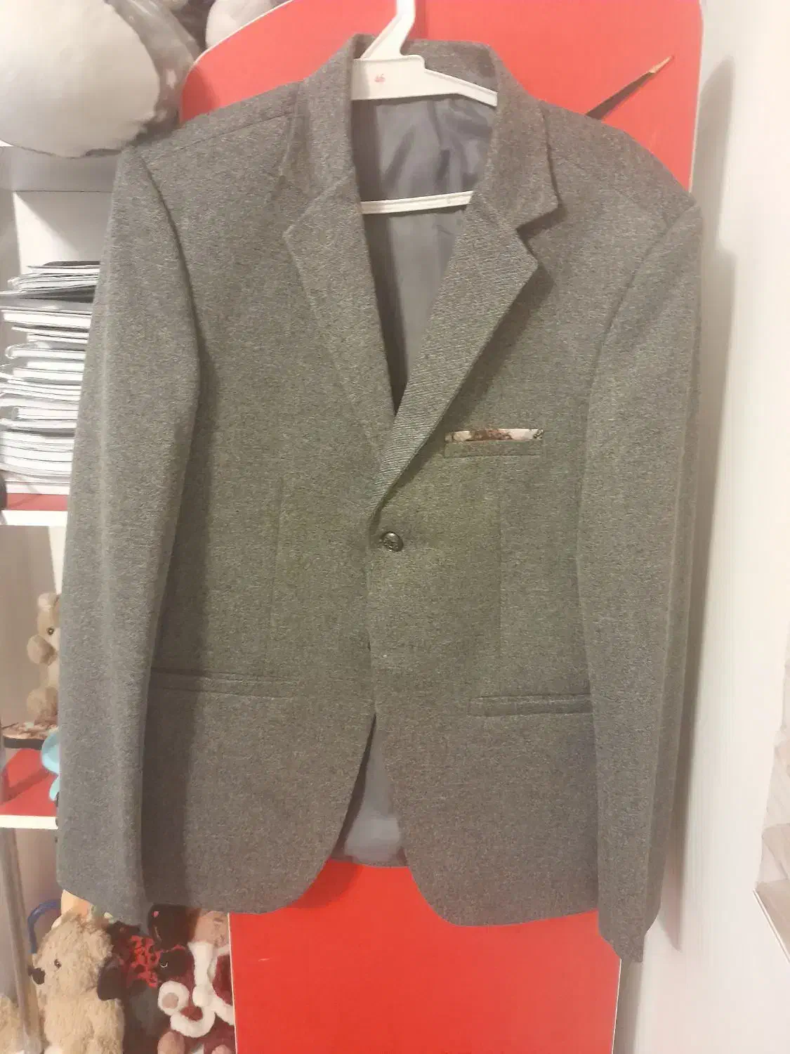 کت تک و شلوار ست|لباس|اشتهارد, |دیوار