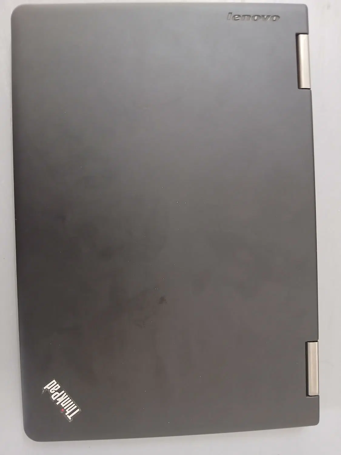 لپتاپ لنوو یوگا لمسی ۳۶۰ i5 SSD تمیز درحدنو|رایانه همراه|مشهد, فرهنگ|دیوار