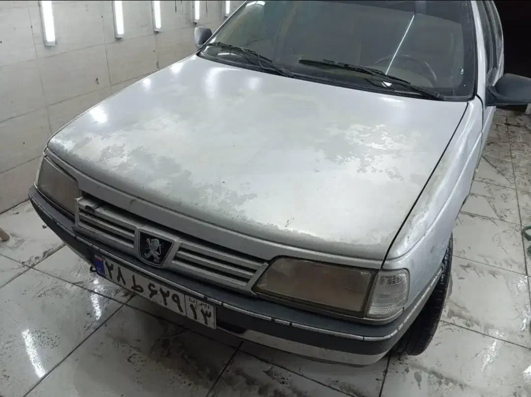 نقاشی و دیتیلینگ خودرو|خدمات موتور و ماشین|اصفهان, فردوان|دیوار