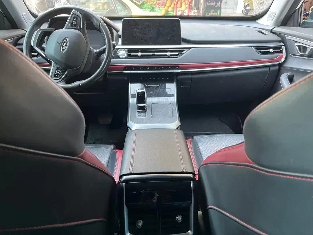 x55pro|خودرو سواری و وانت|تهران, شهرآرا|دیوار