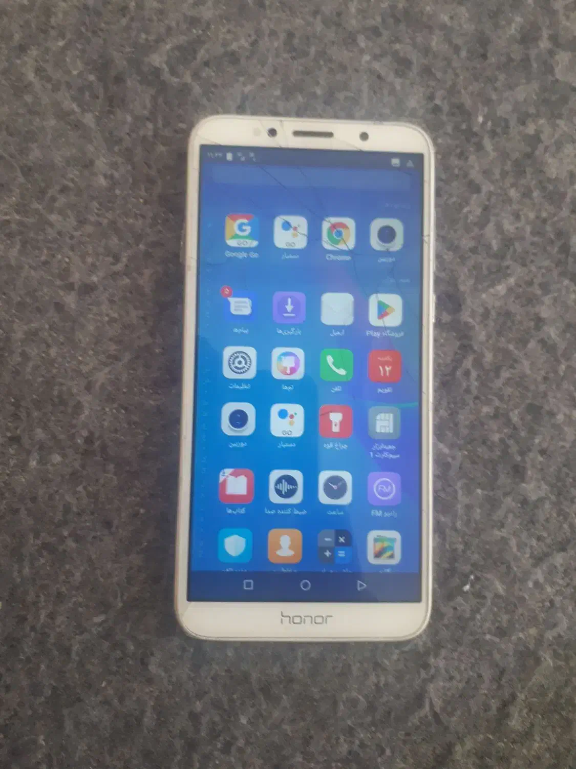 هواوی وای۵|موبایل|ارومیه, |دیوار