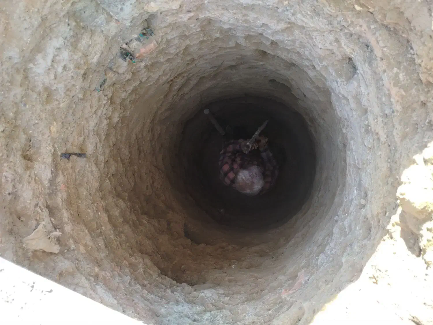 چاهزن ارزونتر|خدمات پیشه و مهارت|سلماس, |دیوار