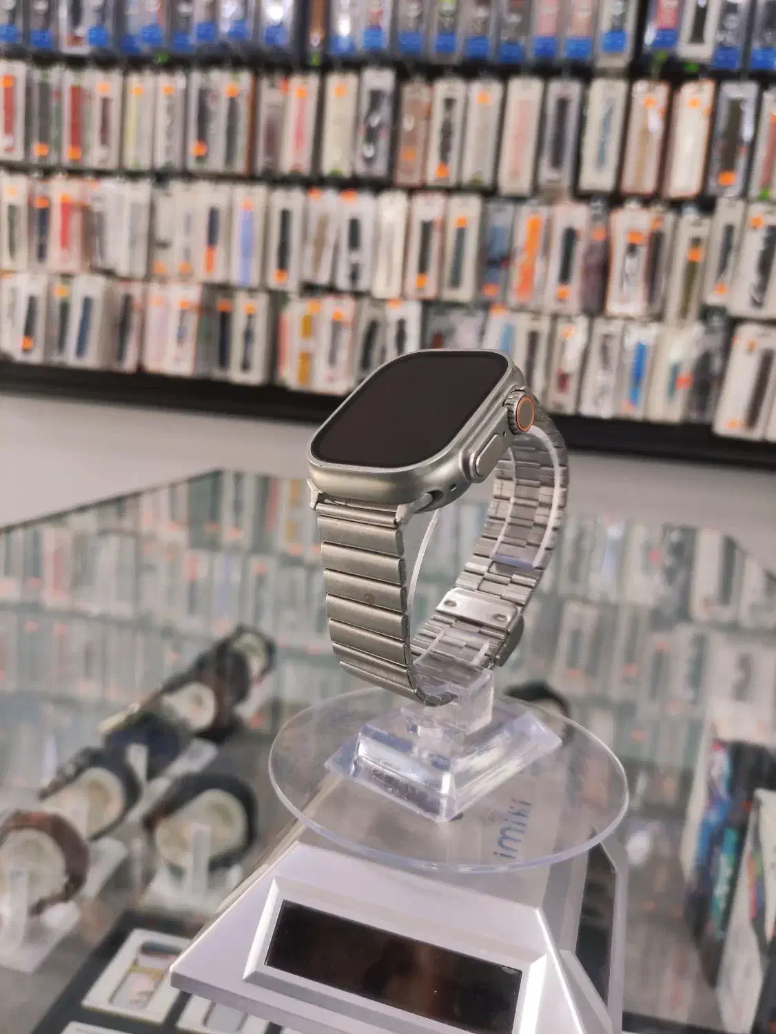 ساعت هوشمند سری سیم کارت خور|ساعت|بیرجند, |دیوار