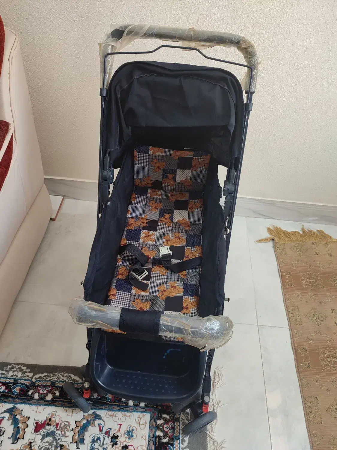 گالسکه|کالسکه و لوازم جانبی|بوشهر, |دیوار