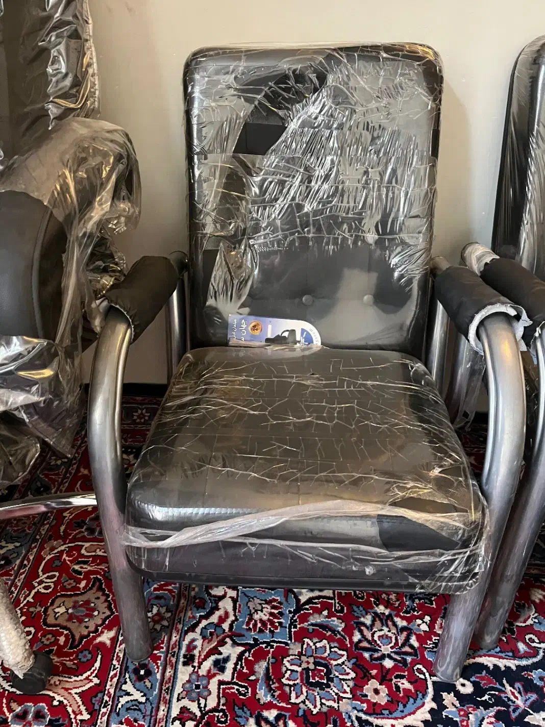 ست اداری در حد نو|دفتر کار|کرمانشاه, |دیوار