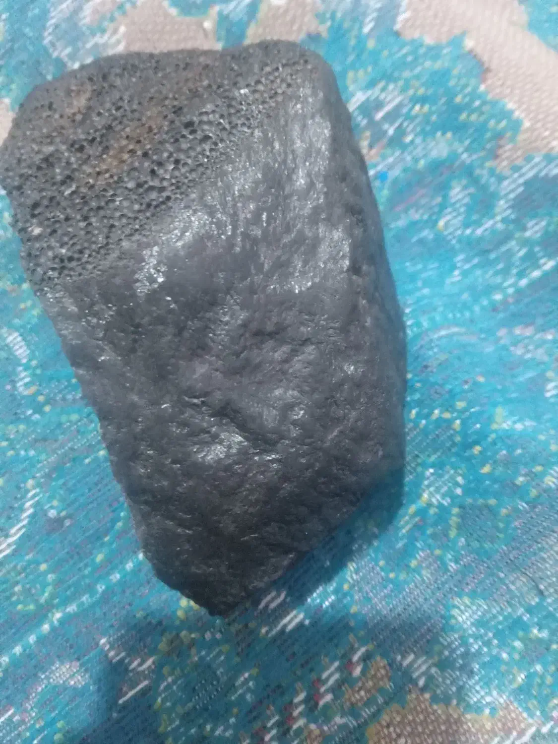 شهاب سنگ|کلکسیون اشیاء عتیقه|بم, |دیوار