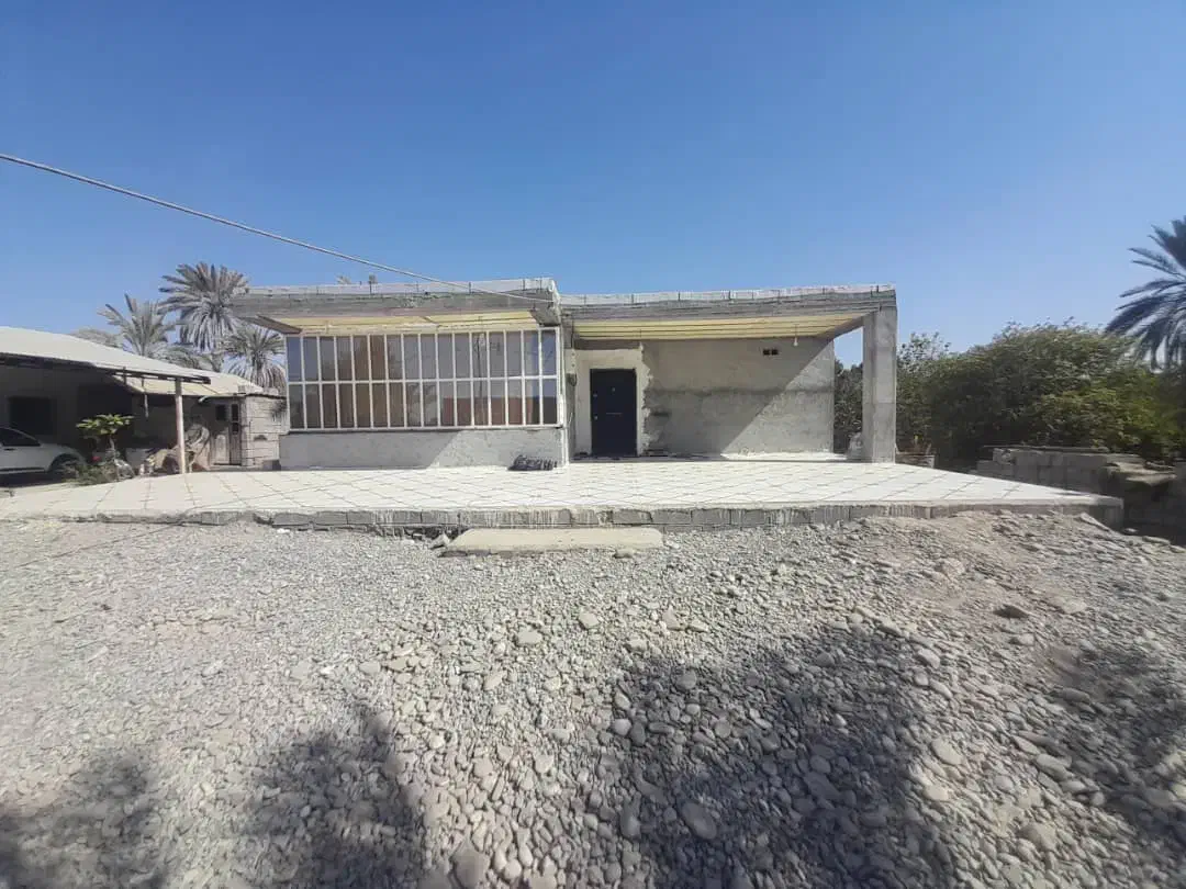 یک باب منزل مسکونی سه خواب روستای حسنلنگی پایین|فروش خانه و ویلا|شمیل, |دیوار