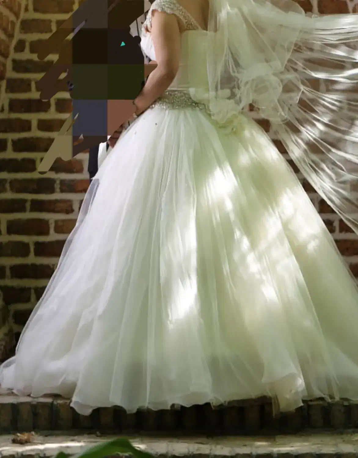 لباس عروس|لباس|تهران, امیریه|دیوار