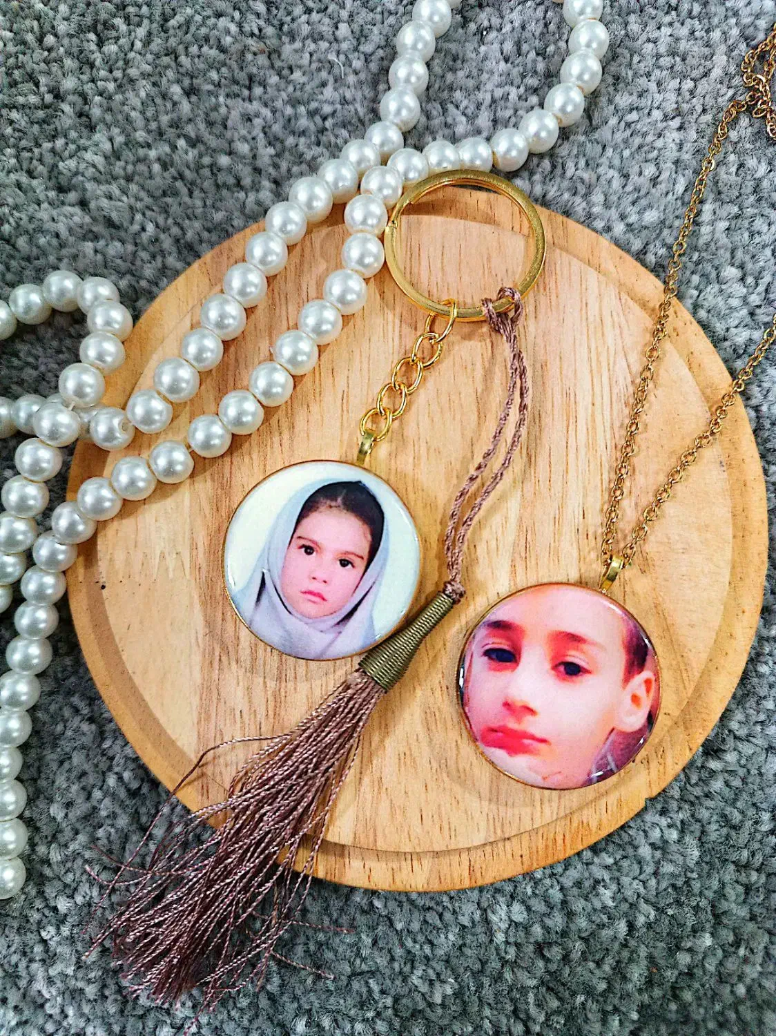 اکسسوری|زیورآلات و اکسسوری|بافق, |دیوار