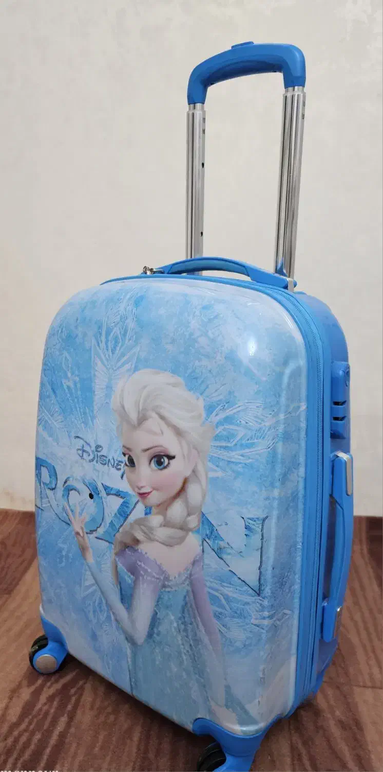 چمدان مسافرتی|کیف، کفش، کمربند|تبریز, |دیوار