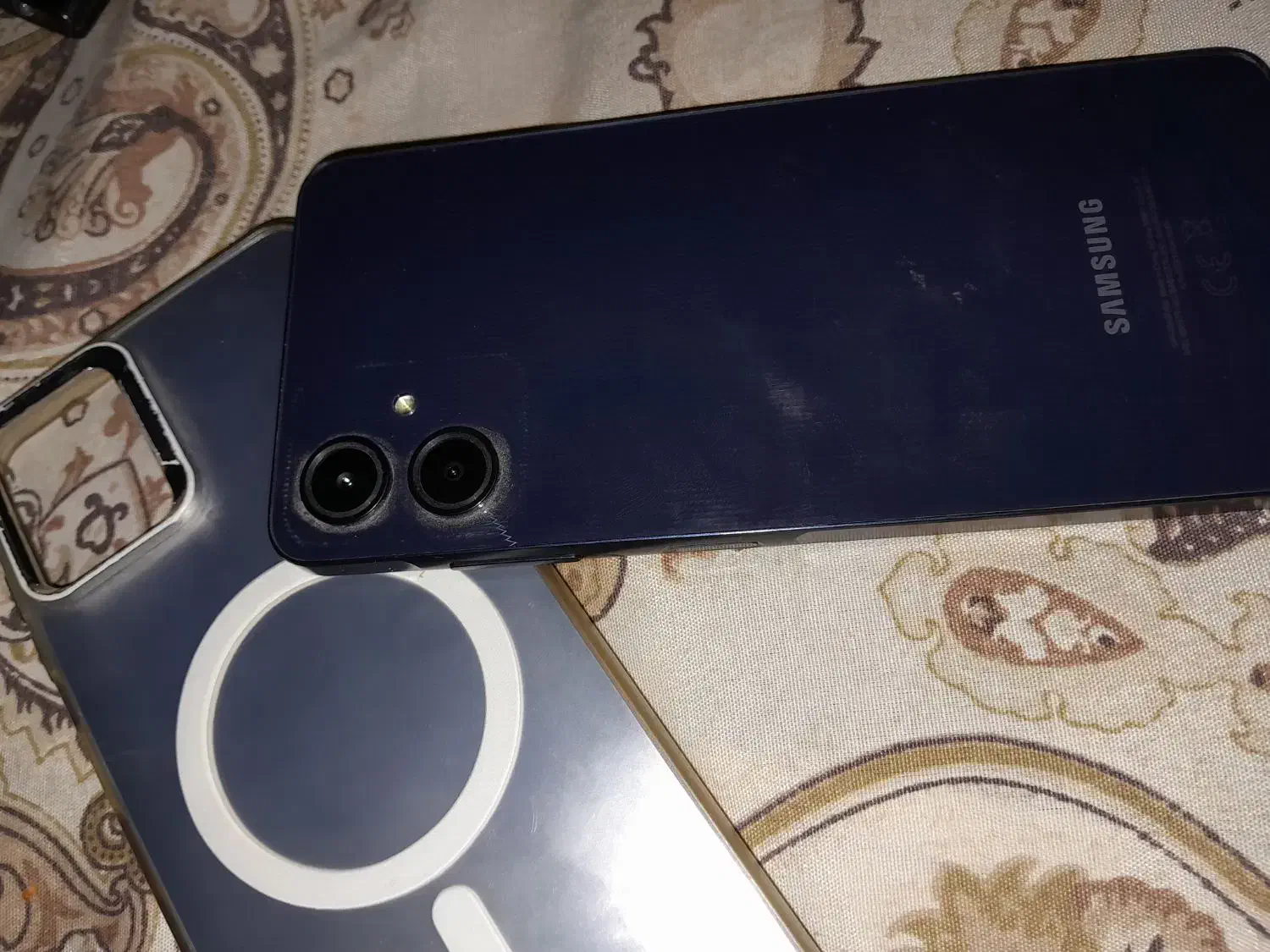 موبایل|موبایل|ورامین, خیر آباد|دیوار