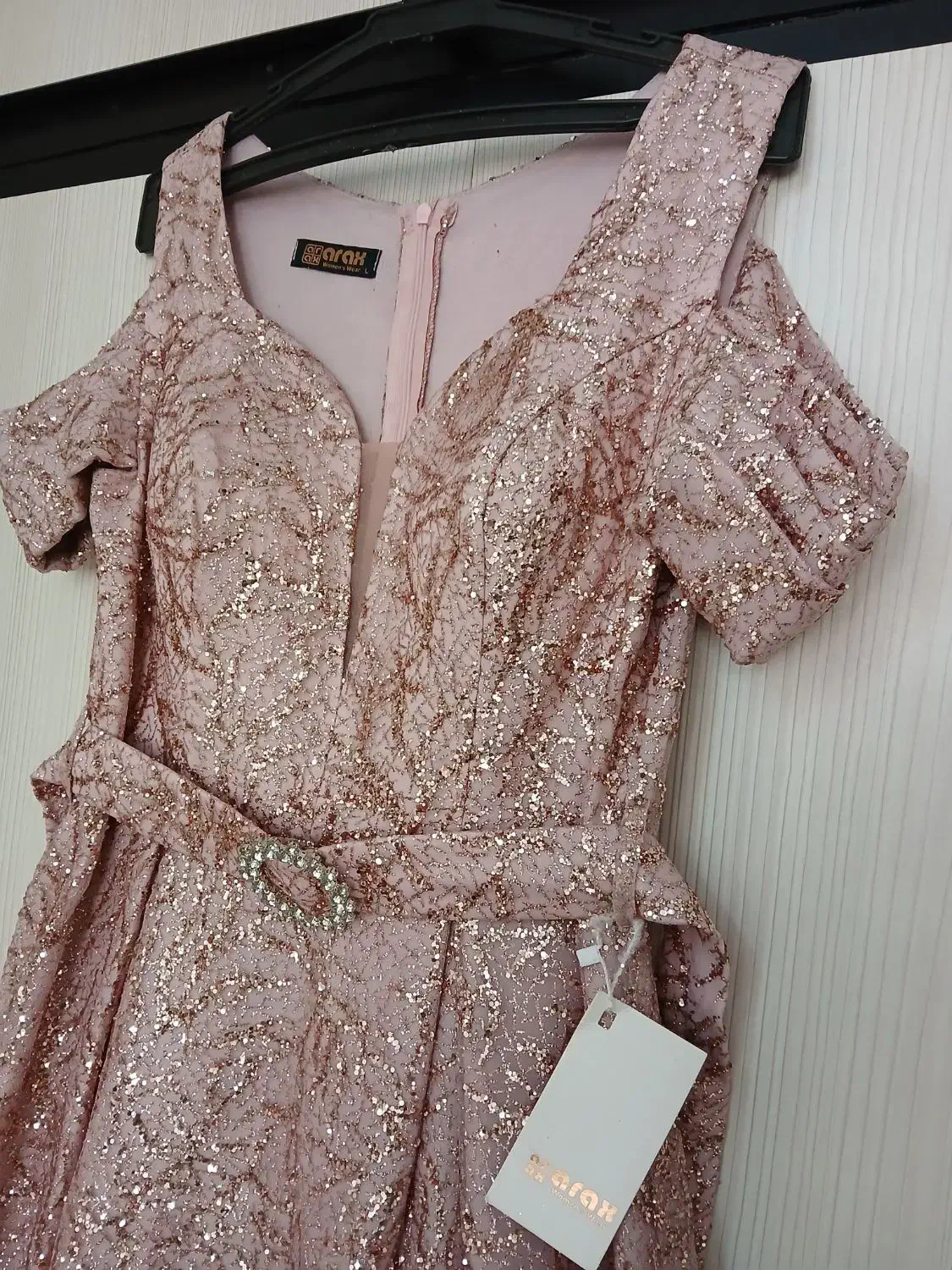 لباس مجلسی|لباس|اسدآباد, |دیوار