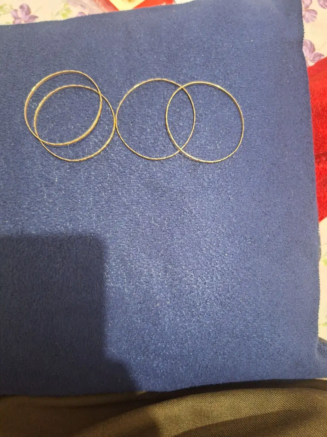 طلادرحدنو پایه و2درصد|جواهرات|سرپل ذهاب, |دیوار