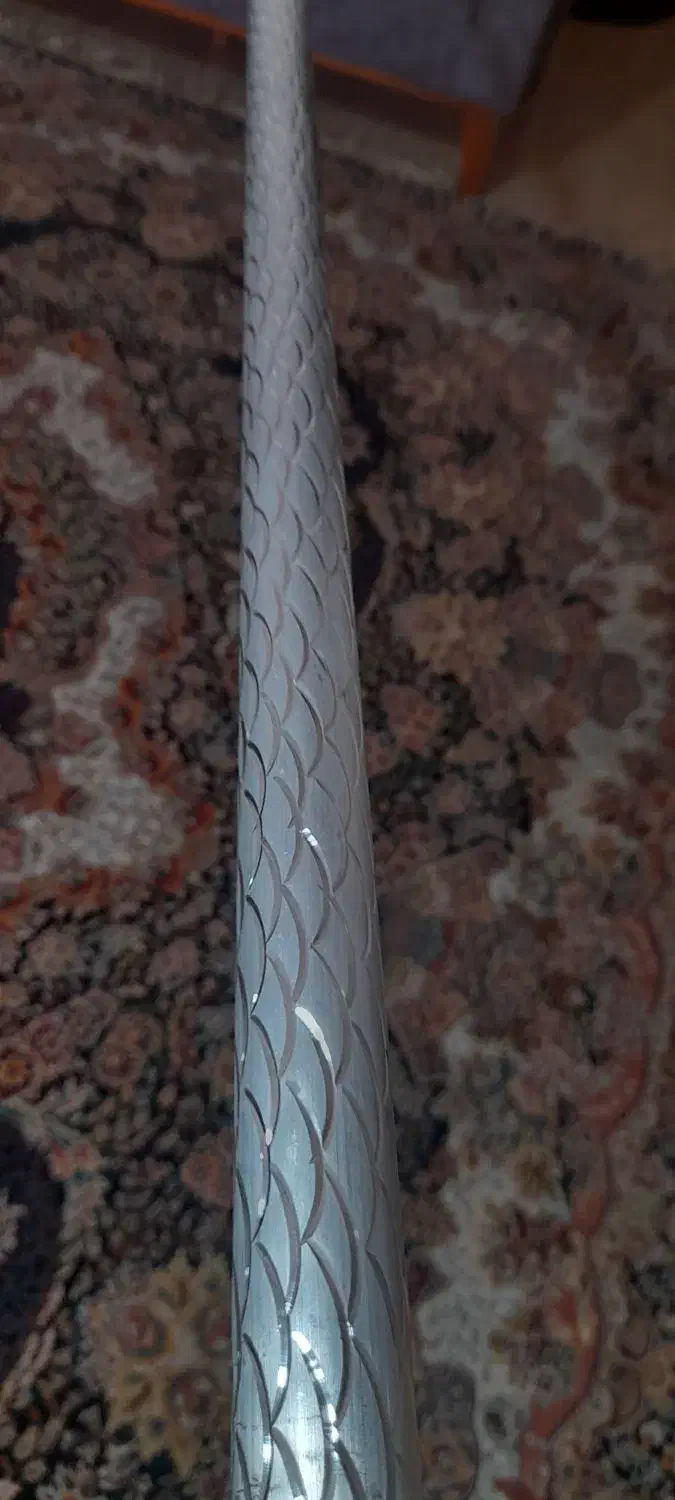 میل پرده پانچ طوسی سه مترو شصت نوی نو|پرده، رانر، رومیزی|لاهیجان, شیخ زاهد|دیوار