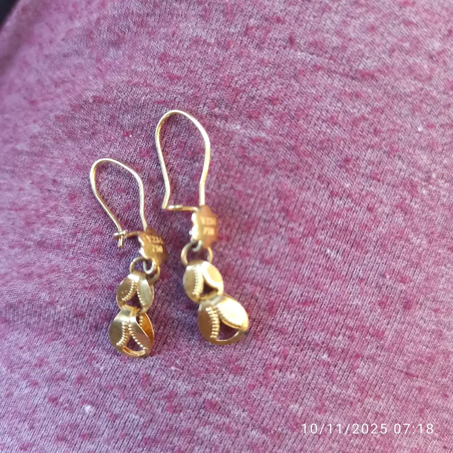 باسلام گوشواره|جواهرات|نیشابور, شهرک قدس|دیوار