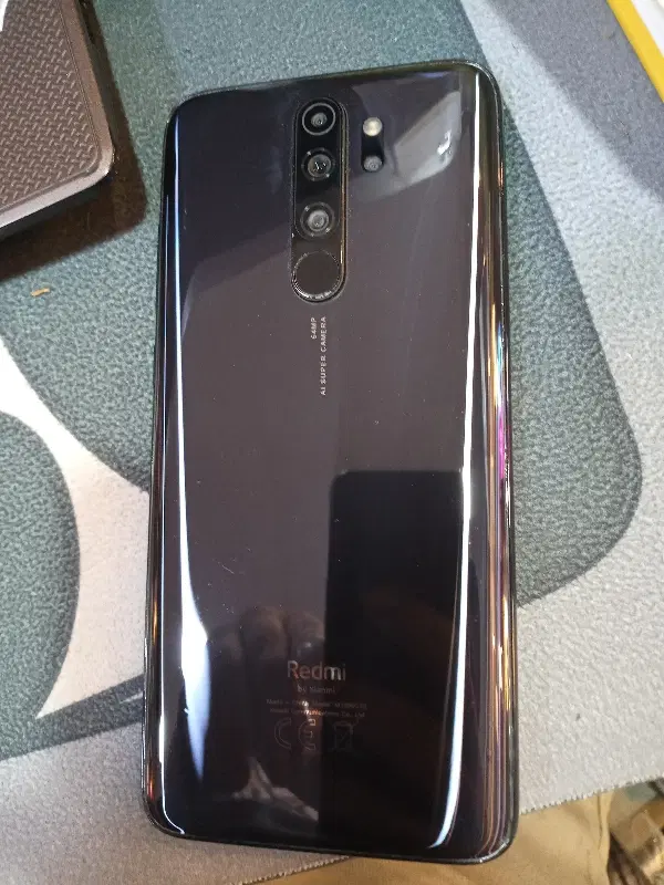 note 8 pro|موبایل|تبریز, |دیوار