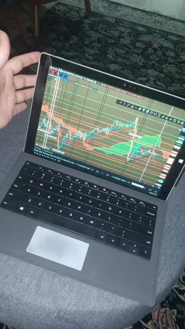 سورفیس پرو ۵|رایانه همراه|رشت, استقامت ۱|دیوار