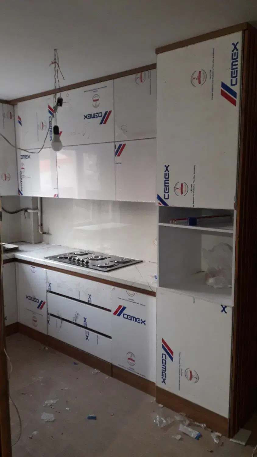 کابینت/کمد/ام دی اف/ملامین/نصاب|خدمات پیشه و مهارت|رشت, معلم|دیوار