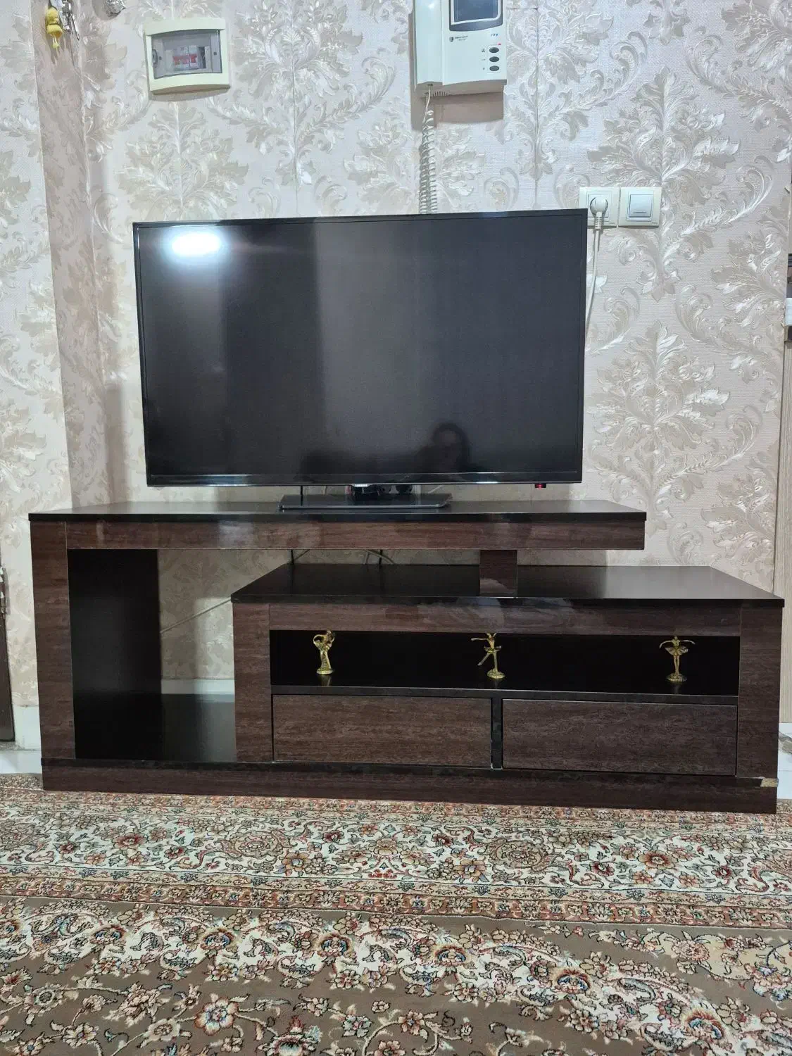میزتلویزیون|میز تلویزیون|تهران, شهرک ولیعصر شمالی|دیوار