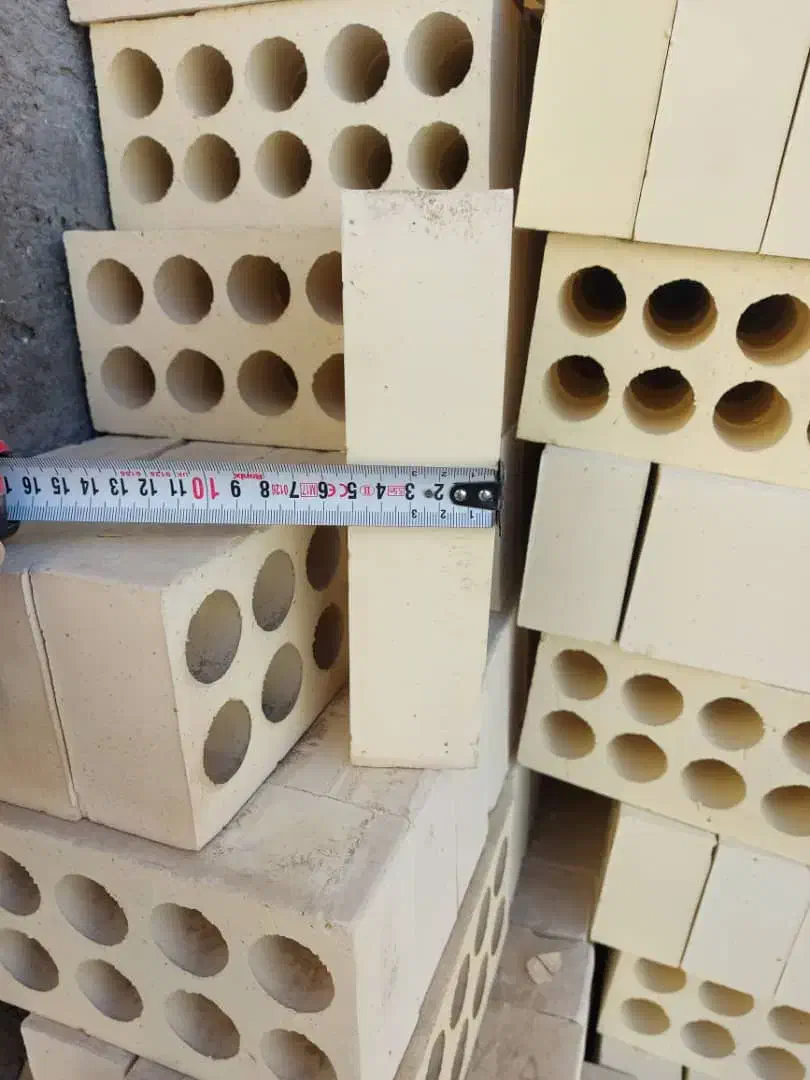 آجر،بلوک،سفال،پلاک،لیکا|مصالح و تجهیزات ساختمان|طبس, |دیوار