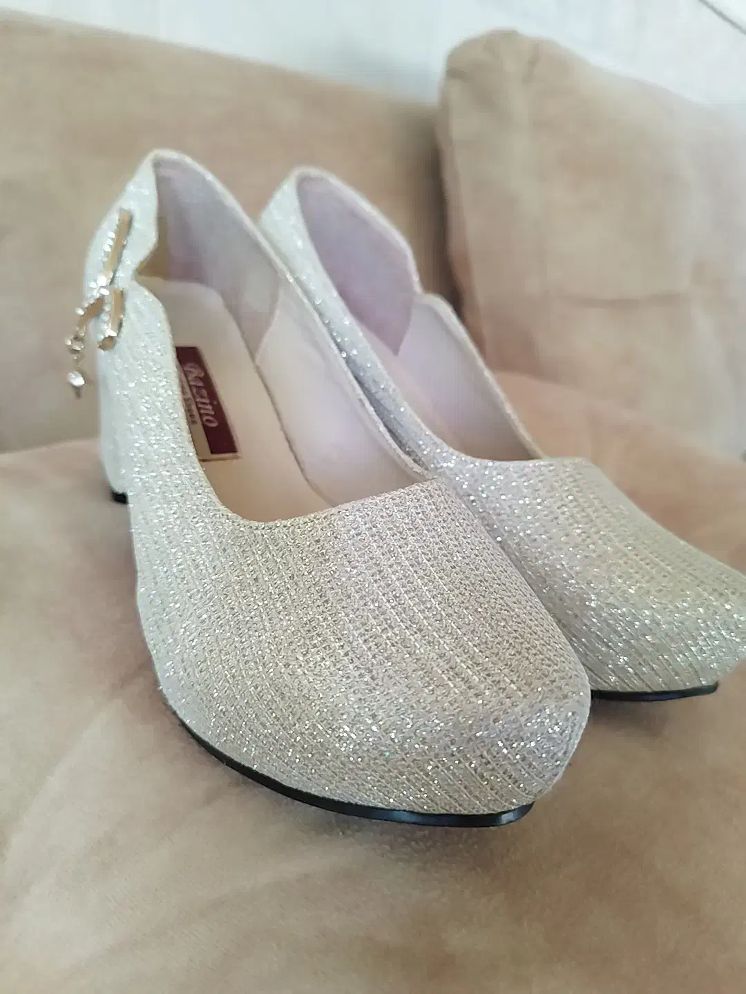 چادر عقد و لباس عقد نو|لباس|قم, سید معصوم|دیوار