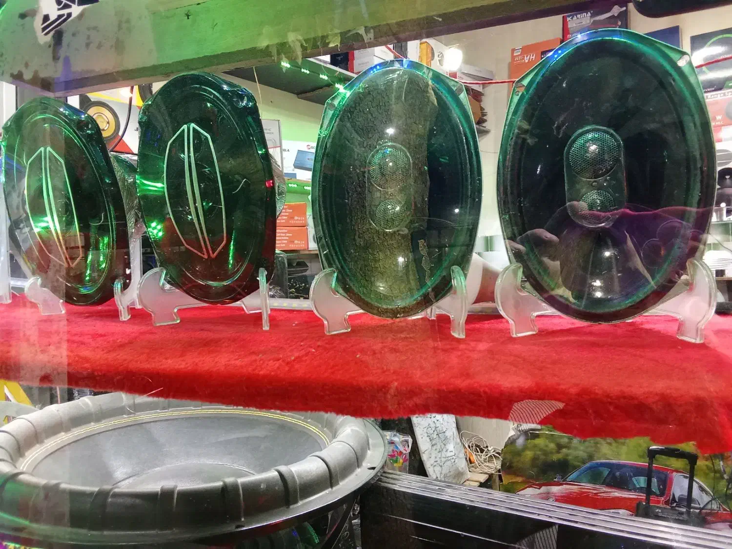 باند|سیستم صوتی خانگی|مرند, |دیوار