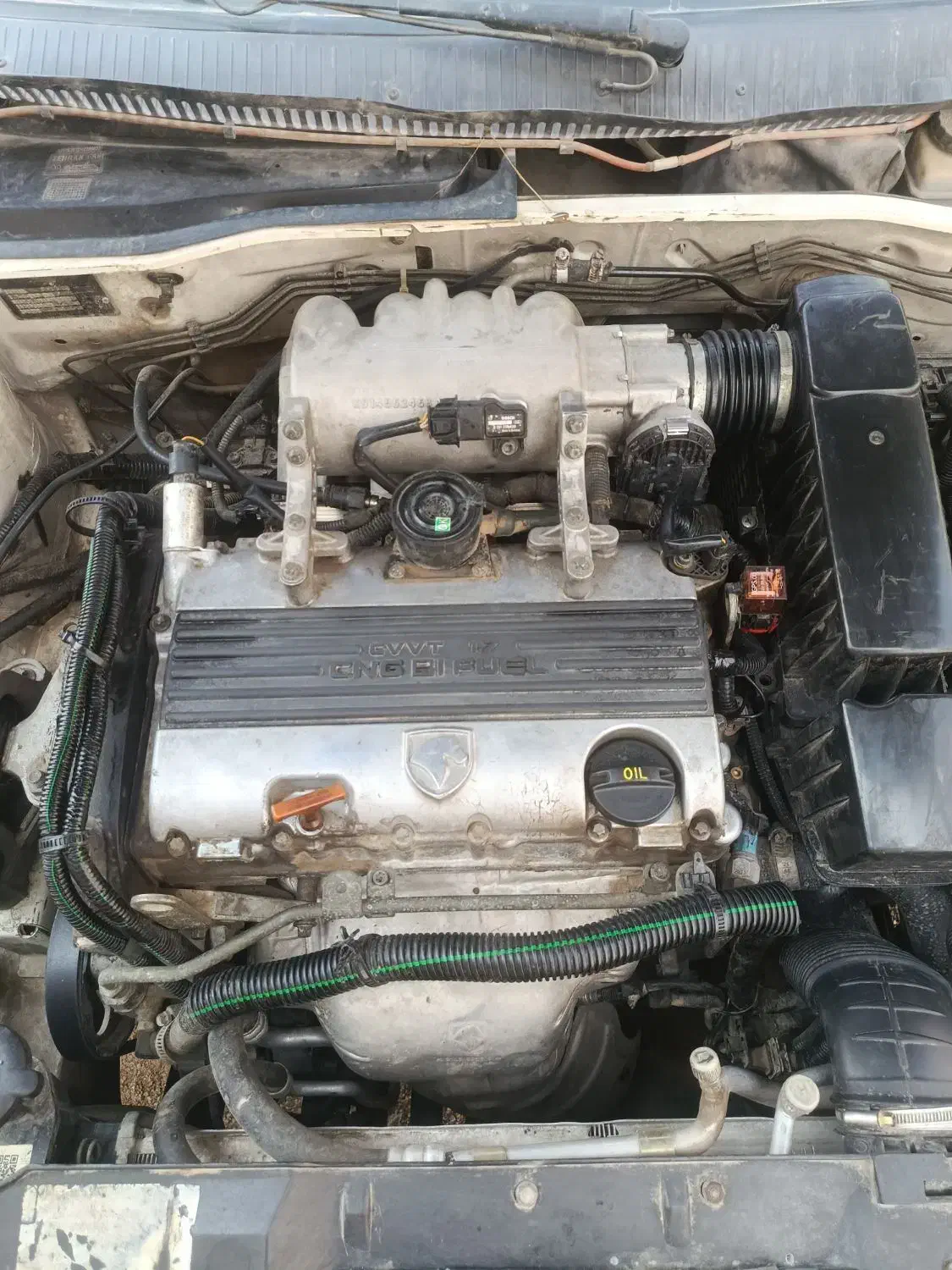 سمندمدلef7|خودرو سواری و وانت|خرمشهر, |دیوار