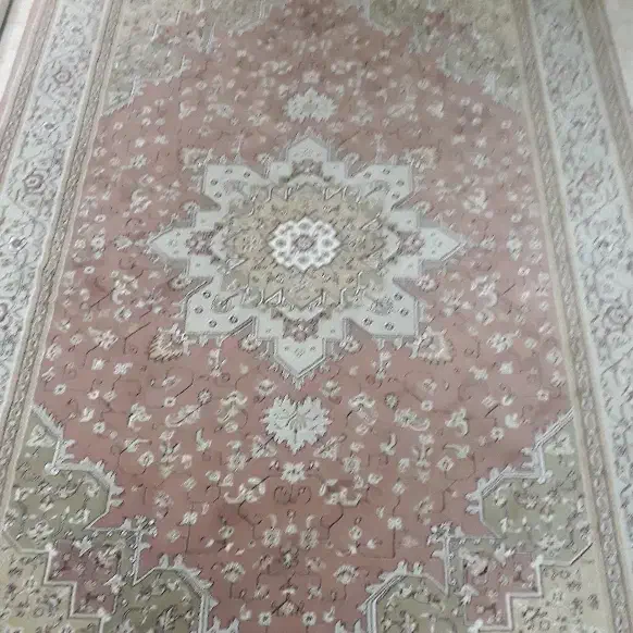 فرش ماشینی ۶متری|فرش|تهران, والفجر|دیوار