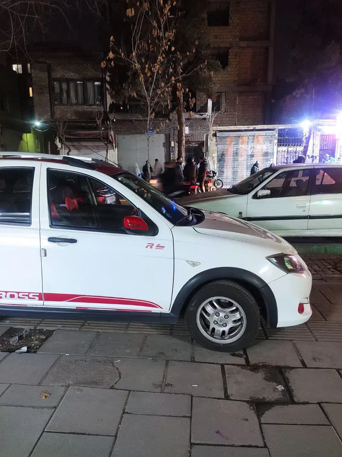 کوییکr اپشنال|خودرو سواری و وانت|تهران, کوثر|دیوار