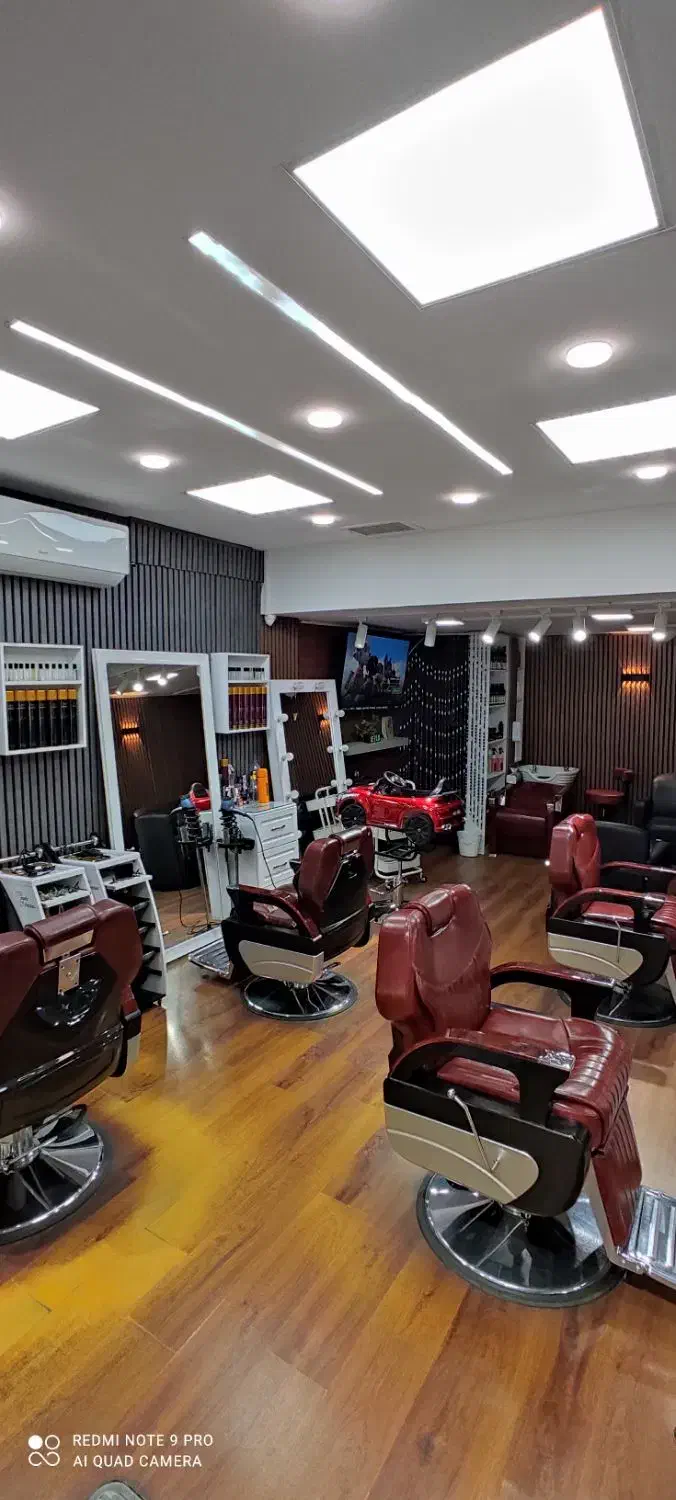 شاگرد اریشگر|استخدام درمانی، زیبایی، بهداشتی|تهران, زرگنده|دیوار