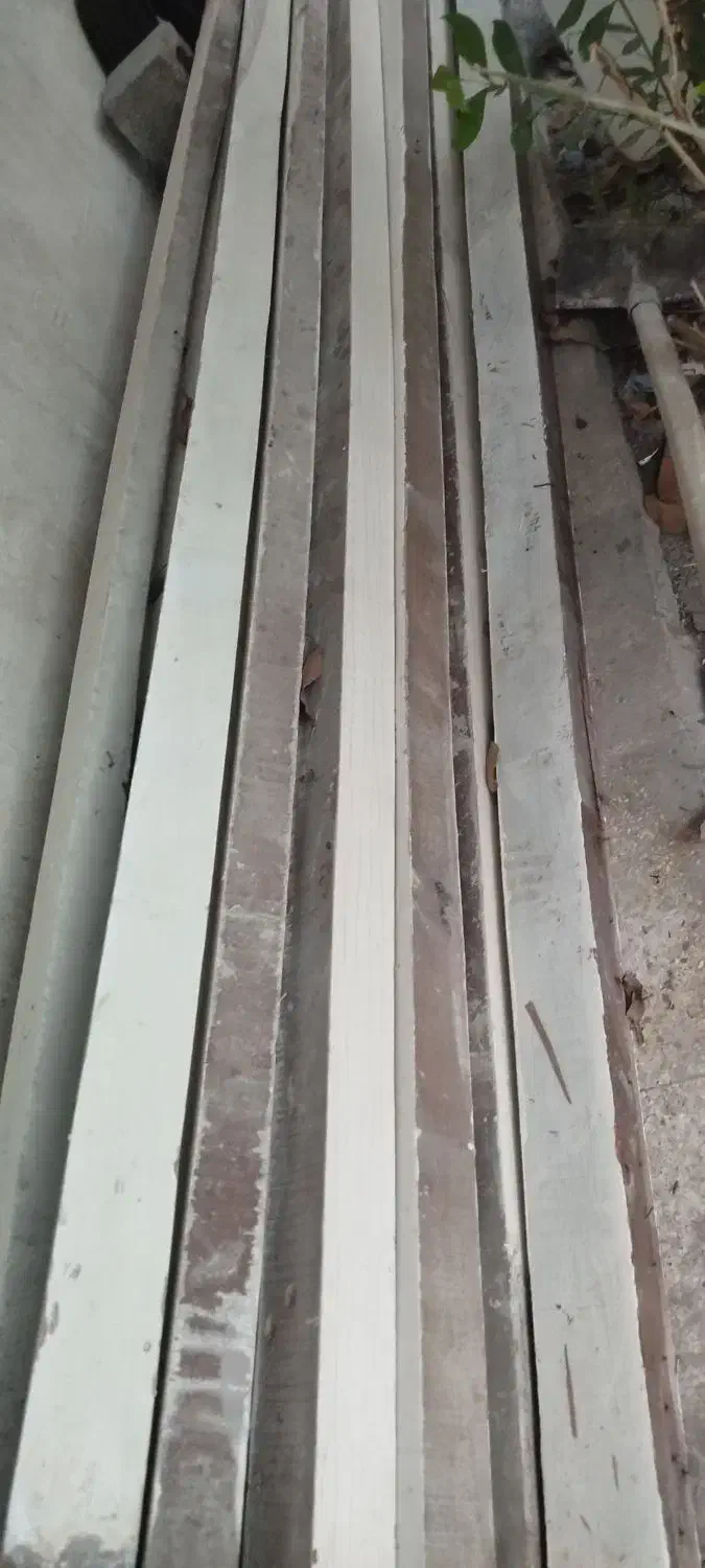 خرید چوب مربا خارجی و چندل|خدمات پیشه و مهارت|بندرعباس, |دیوار