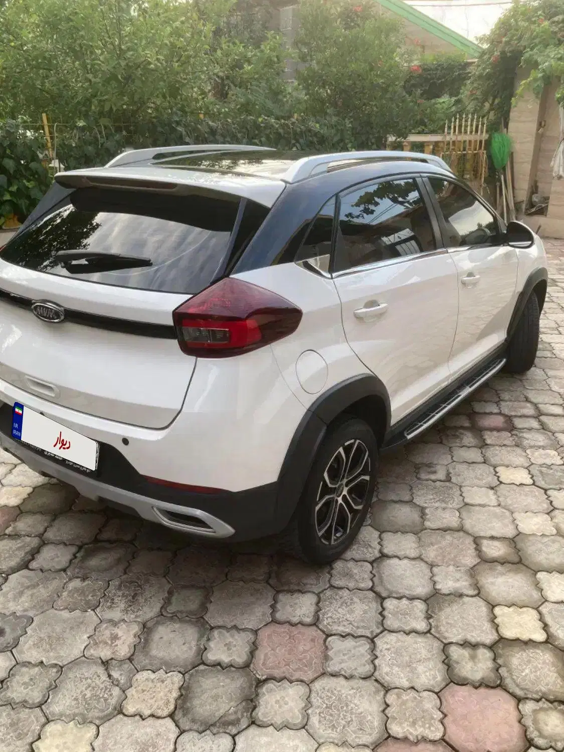 X22 Pro مدل 1401|خودرو سواری و وانت|رشت, کوی مهر|دیوار