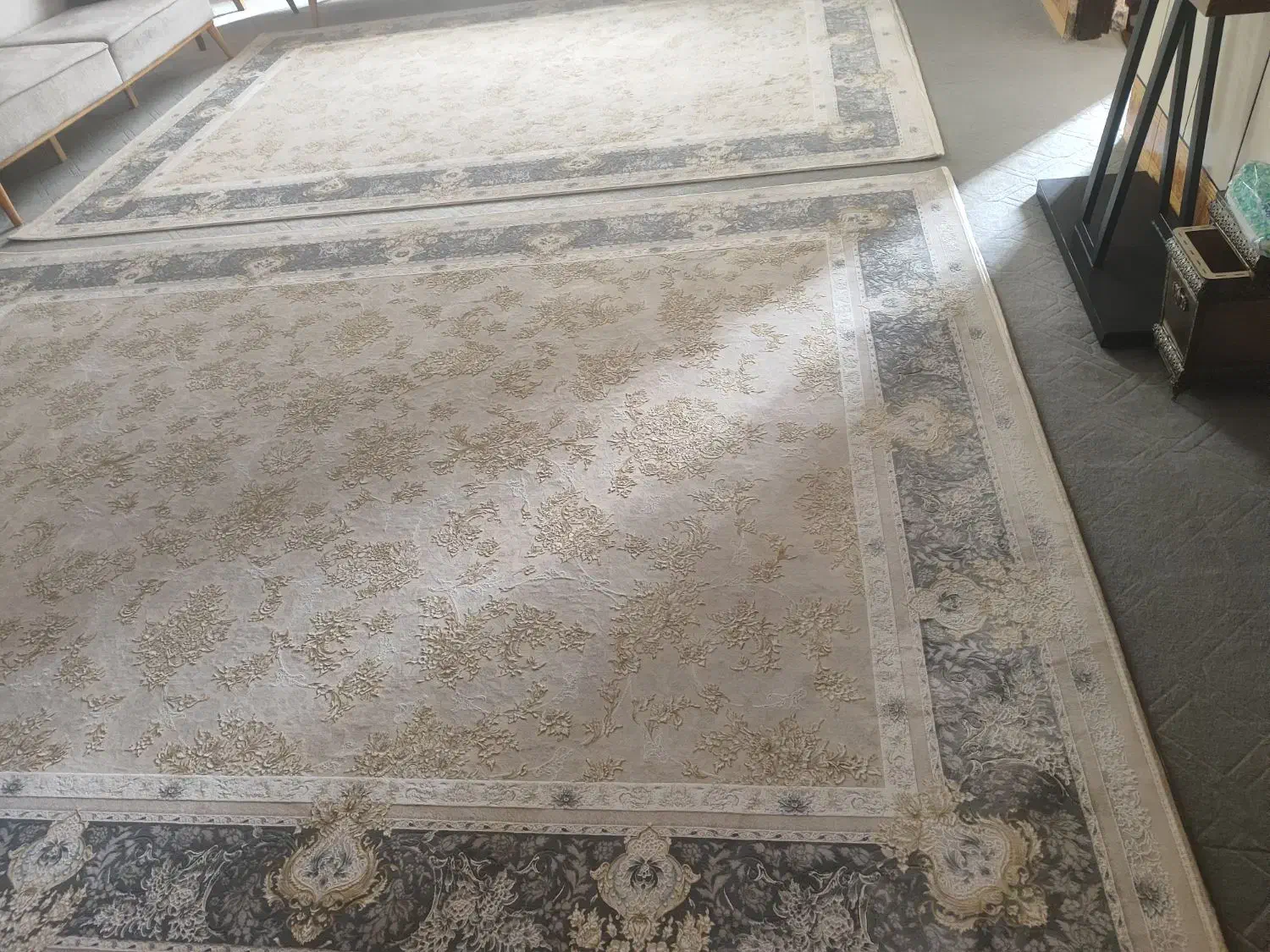 فرش|فرش|دورود, |دیوار