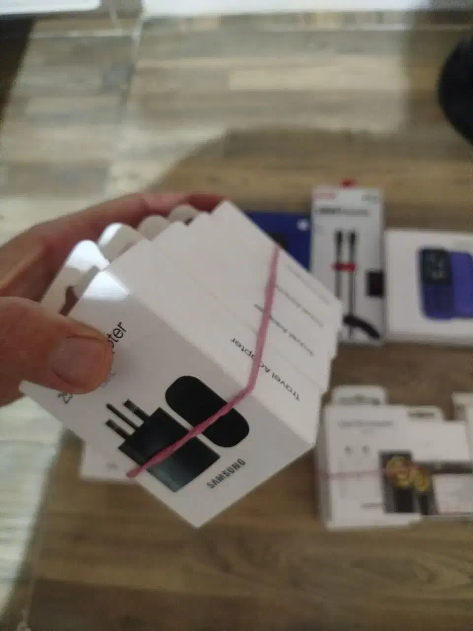 کلگی 25 وات|لوازم جانبی موبایل و تبلت|اراک, |دیوار