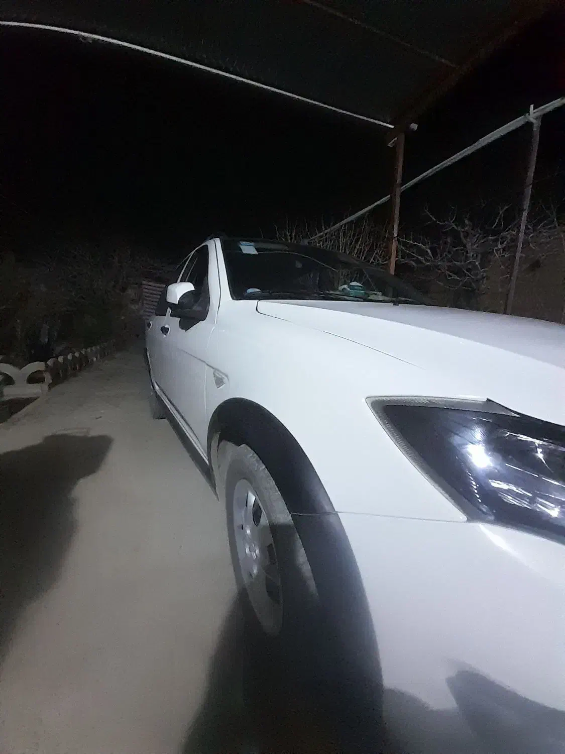 کوییک r|خودرو سواری و وانت|دامغان, |دیوار