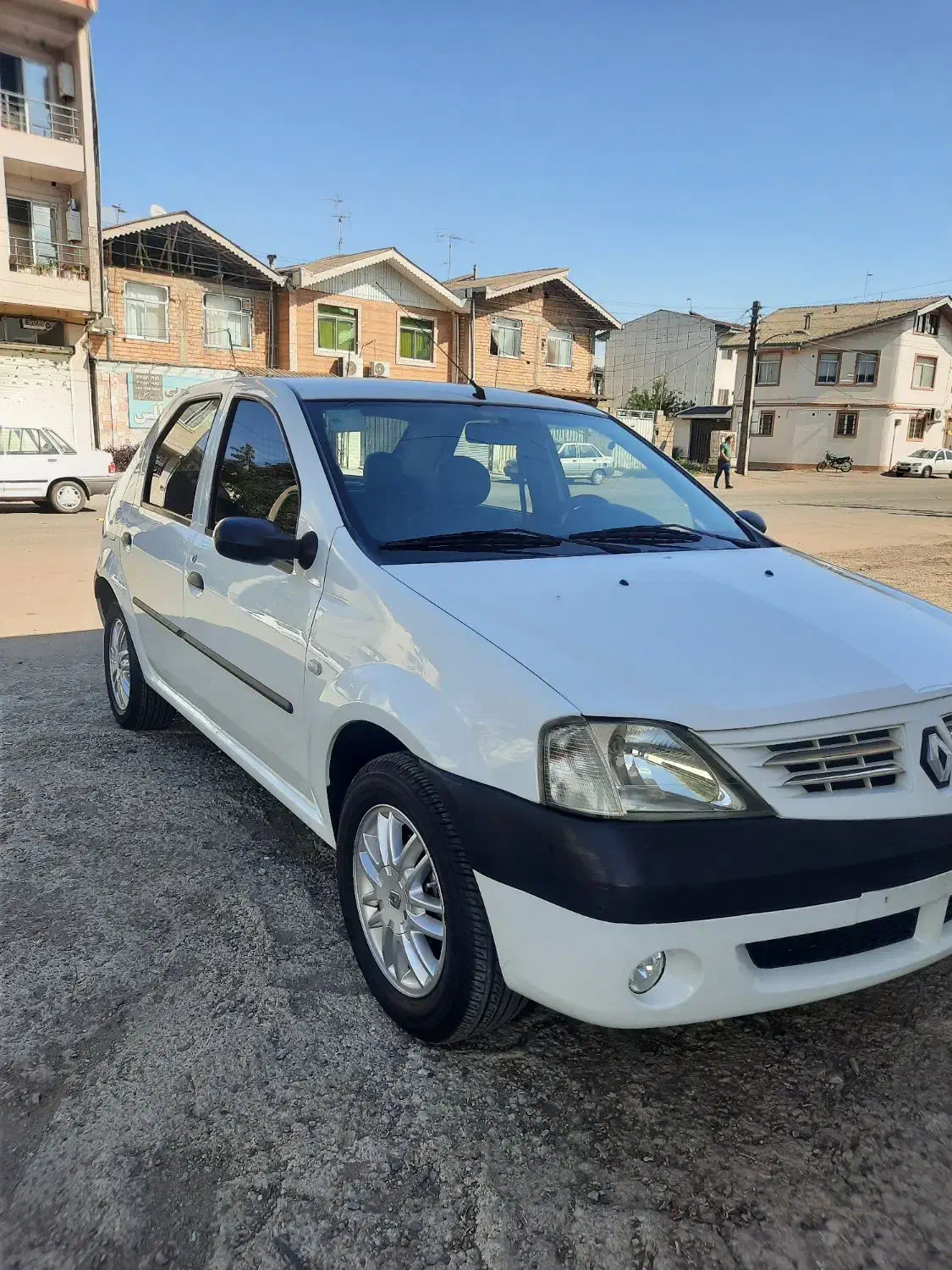 ال۹۰مدل ۹۶پارس خودرو درحدصفر|خودرو سواری و وانت|لنگرود, |دیوار