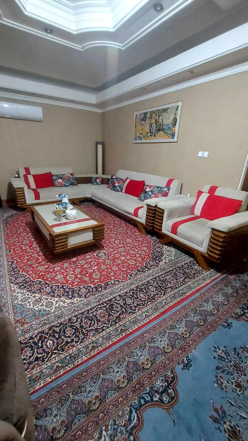 مبلمان|مبلمان خانگی و میز عسلی|لاهیجان, گلستان|دیوار