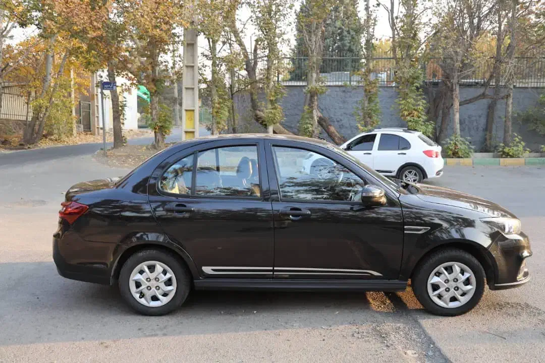 سهند s مدل 1403|خودرو سواری و وانت|پردیس, فاز ۱۱|دیوار