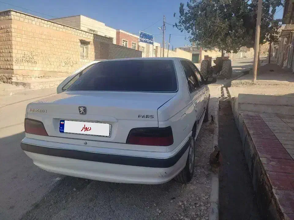 خودروسواری|خودرو سواری و وانت|درب گنبد, |دیوار