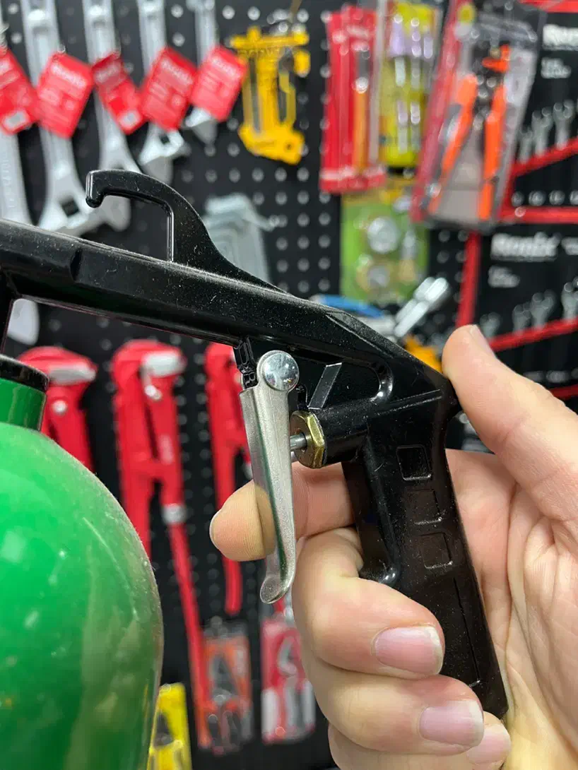 گازوئیل پاش ابزار مکانیکی قیمت مناسب|ابزارآلات|رشت, آب و برق|دیوار