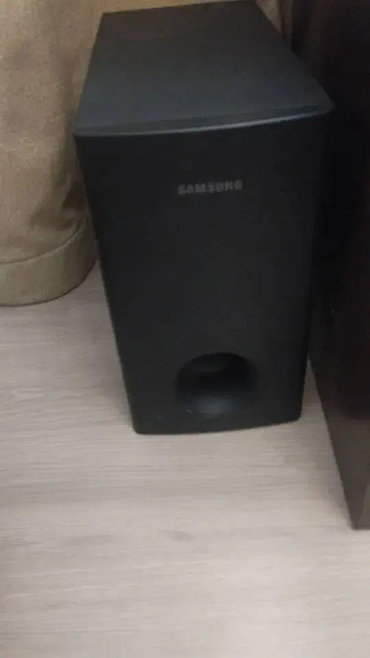 سینما خانگی سامسونگ،درحد نو|سیستم صوتی خانگی|تهران, نیاوران|دیوار